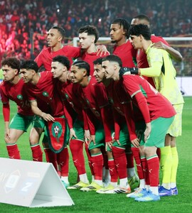 Morocco Coach Drops Defining Statement On AFCON Distraction Ahead Of FIFA World Cup 2026