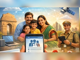 Maharashtra Census 2027: राज्यात आजपासून 'डिजिटल जनगणने'ला सुरुवात! घरबसल्या कशी भराल माहिती? वाचा सविस्तर