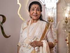 आशा भोसले के पति की 5 फोटो, 15 साल बड़े सेक्रेटरी से हुई थी पहली शादी, 6 साल छोटे थे दूसरे हस्बैंड