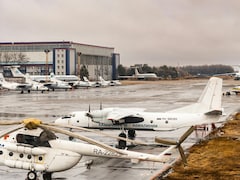 Why Are Thousands of Planes Parked In Deserts? The Real Story Behind Aircraft Boneyards