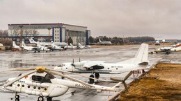 Why Are Thousands of Planes Parked In Deserts? The Real Story Behind Aircraft Boneyards