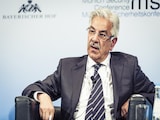 'Not Acceptable': Pak's Khawaja Asif On Trump's Abraham Accords Call 'Not Acceptable': Pak's Khawaja Asif On Trump's Abraham Accords Call