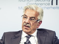 Pakistan Minister Khawaja Asif Brands Israel Evil', Cancerous'; Netanyahu Hits Back