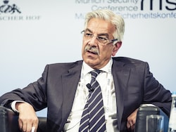 Pak Minister Threatens War Against India Over Water Security Amid Crisis