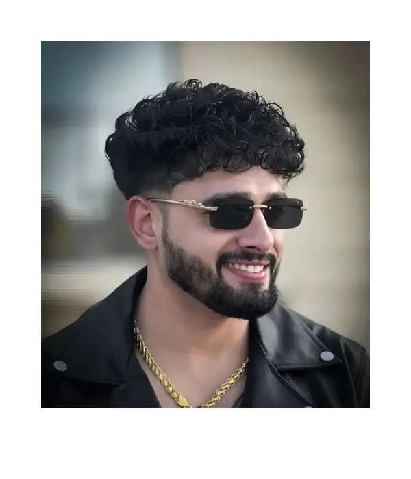 Click here to buy: spectaswag Rectangular Sunglasses