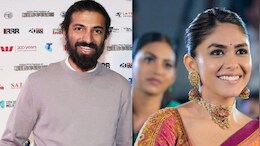 <i>Kalki 2898 AD</i> Director Compares Mrunal Thakur To Madhubala, Smita Patil: 'Don't Do Random Stuff'