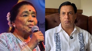 "People Will Never Forget Asha Bhosle": Madhur Bhandarkar