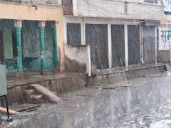 IMD Issues Rain Warning: Maharashtra, Telangana, Karnataka Among States To See Impact &mdash; Full Forecast