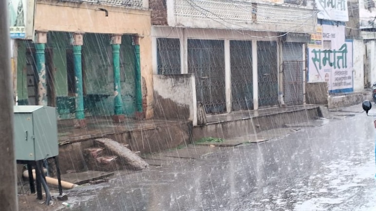 IMD Issues Rain Warning: Maharashtra, Telangana, Karnataka Among States To See Impact &mdash; Full Forecast