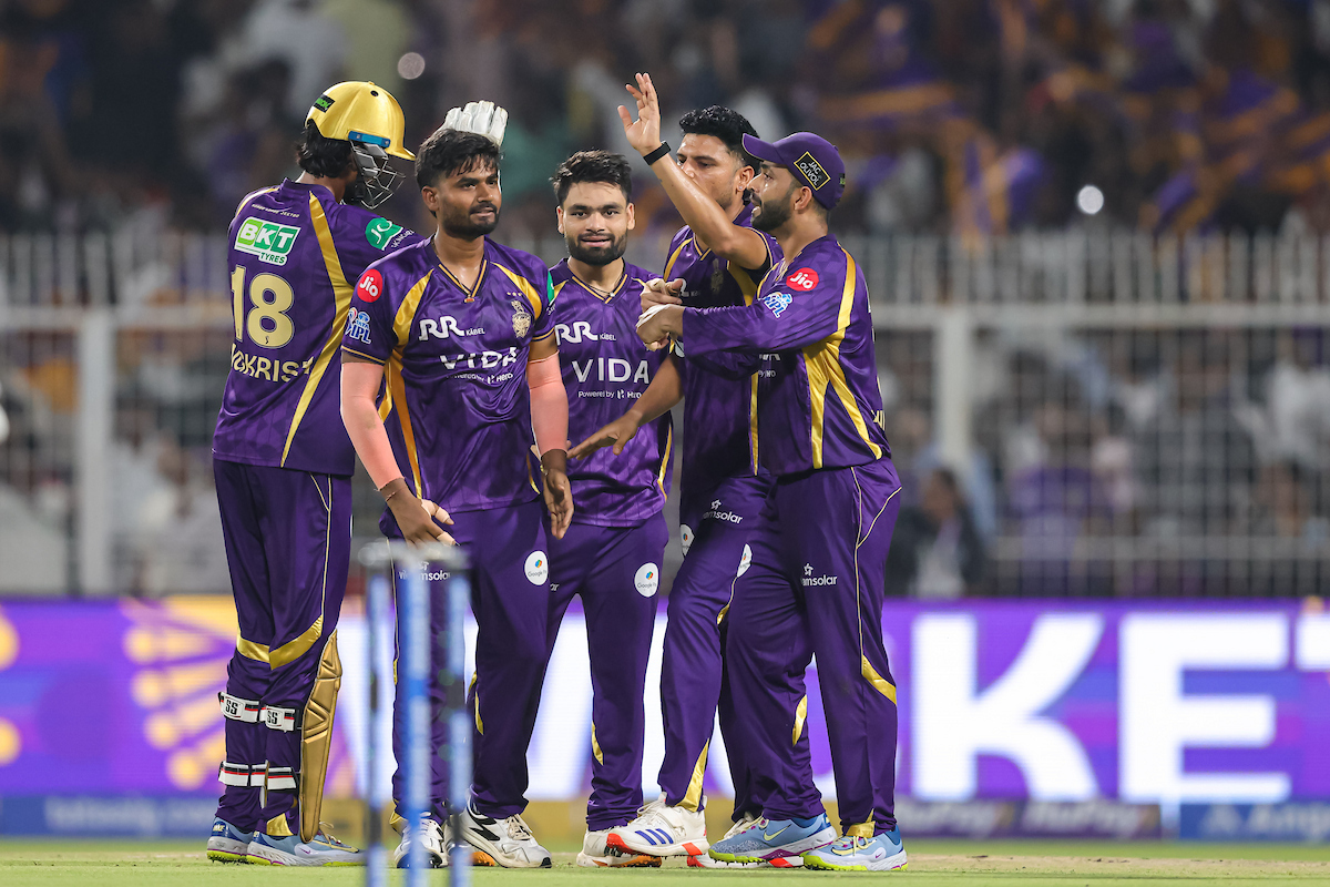 KKR vs PBKS: केकेआर के गले में पिछले साल से पड़ा '9 का फंदा',  नहीं किया डिकोड, तो आज भी पड़ जाएंगे  लेने के देने