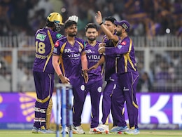 Beleaguered KKR Seek Spark To Halt Slide Against In-Form PBKS