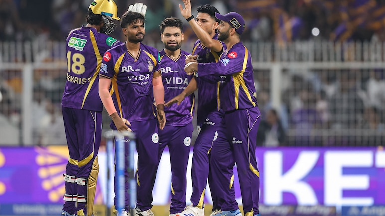 KKR vs PBKS: केकेआर के गले में पिछले साल से पड़ा '9 का फंदा',  नहीं किया डिकोड, तो आज भी पड़ जाएंगे  लेने के देने
