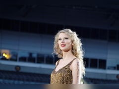 Taylor Swift Moves To Trademark Voice And Image Amid AI Deepfake Fears