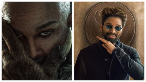 Allu Arjun Leaving Hyderabad For Mumbai? Here&rsquo;s What We Know