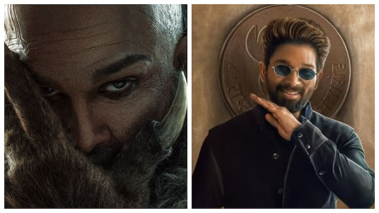 Allu Arjun Leaving Hyderabad For Mumbai? Here&rsquo;s What We Know