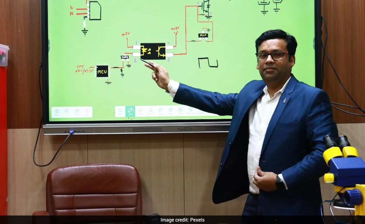 Haryana Government Recommends AI Skilling Courses For Better Governance