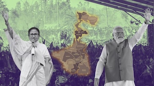 4 Exit Polls Favour BJP in Bengal, 2 Back TMC: Tight Battle Ahead