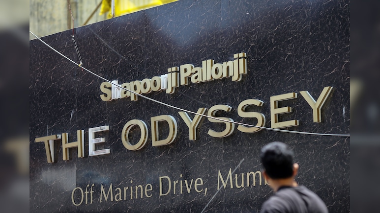 India's Shapoorji Seeks To Delay Paying $1.5 Billion Of Debt