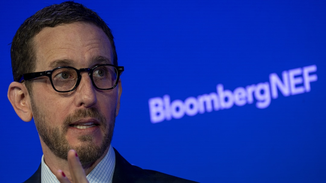 State Senator Scott Wiener.  