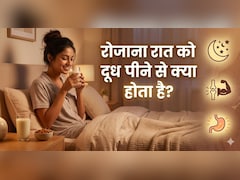 क्या गर्मियों में दूध पीना सही है? जानिए आयुर्वेद क्या कहता है