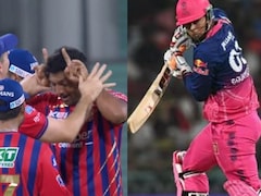 Vaibhav Sooryavanshi : ‘रन मशीन’ वैभव सूर्यवंशी को कर दिया फुस्स, IPL करियर में पहली बार हुआ ऐसा, फिर मोहसिन खान के जश्न ने मचाई खलबली