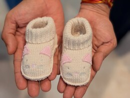 तीन IVF रहे फेल, मिसकैरेज से बुरी तरह टूटी बिग बॉस एक्ट्रेस बनने वाली है मां, फोटो शेयर कर दी गुड न्यूज