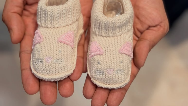 तीन IVF रहे फेल, मिसकैरेज से बुरी तरह टूटी बिग बॉस एक्ट्रेस बनने वाली है मां, फोटो शेयर कर दी गुड न्यूज