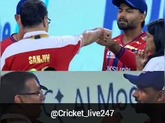 IPL 2026: ऋषभ पंत के साथ मैदान पर 'तीखी बहस' की तस्वीरों के बीच संजीव गोयनका के एक पोस्ट ने बदल दी पूरी कहानी