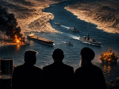 US-Israel-Iran War Live News Updates: Big Day For World Peace, Says Trump After Ceasefire Deal