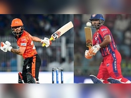 SRH vs LSG: एसआरएच या एलएसजी, किसका पलड़ा है भारी? मैच के दौरान बारिश बन सकती है विलेन