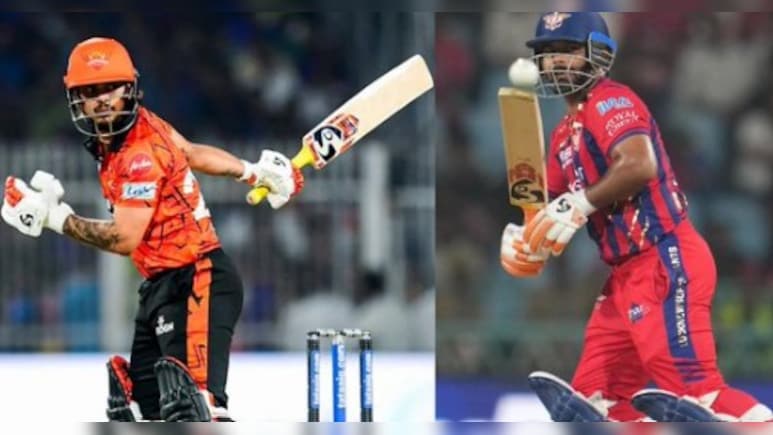 SRH vs LSG: एसआरएच या एलएसजी, किसका पलड़ा है भारी? मैच के दौरान बारिश बन सकती है विलेन