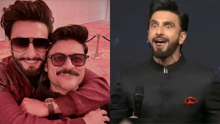 'Ranveer Singh Handles His Stardom Responsibly': <i>Dhurandhar 2</i> Co-Star Manav Gohil On <i>Kantara</i> Mimicry Row