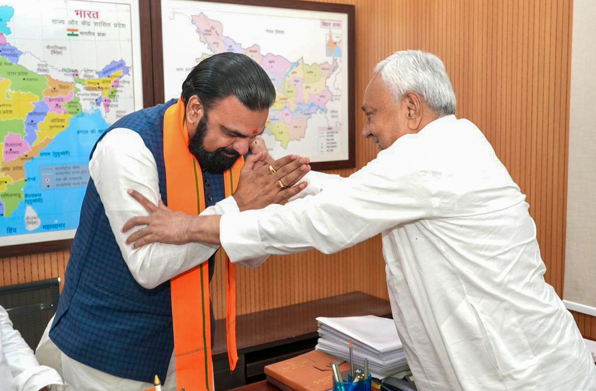 बिहार के नए 'चौधरी' क्या नीतीश के सुशासन और पिता की विरासत को नई ऊंचाई दे पाएंगे, क्या हैं चुनौतियां?