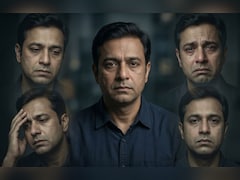 MP में हर 8वां शख्स मानसिक रोगी! 90% को नहीं मिलता इलाज, हर घंटे दो लोग कर रहे आत्महत्या