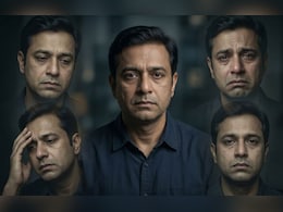 MP में हर 8वां शख्स मानसिक रोगी! 90% को नहीं मिलता इलाज, हर घंटे दो लोग कर रहे आत्महत्या