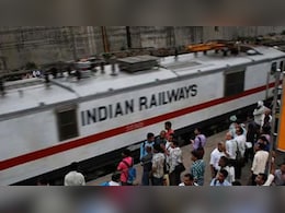 इंडियन रेलवे का कमाल: भूकंप आने पर सुरंग खिसकेगी फिर अपनी जगह लौट जाएगी