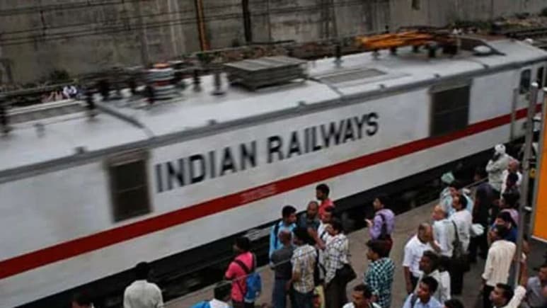 इंडियन रेलवे का कमाल: भूकंप आने पर सुरंग खिसकेगी फिर अपनी जगह लौट जाएगी