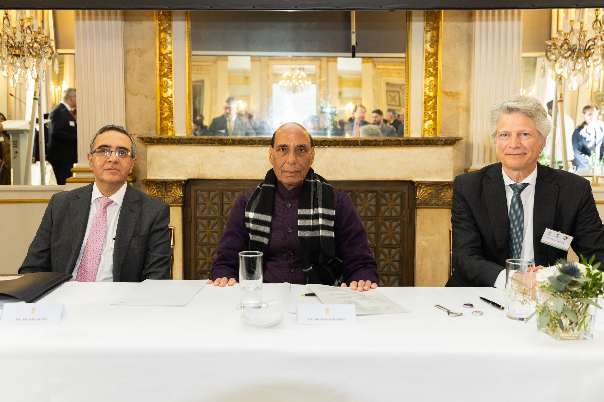 Latest and Breaking News on NDTV