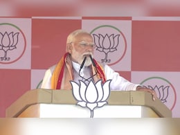 2029 के चुनाव से ही मिलेगा महिलाओं को 33% आरक्षण, PM मोदी ने एक बार फिर किया साफ