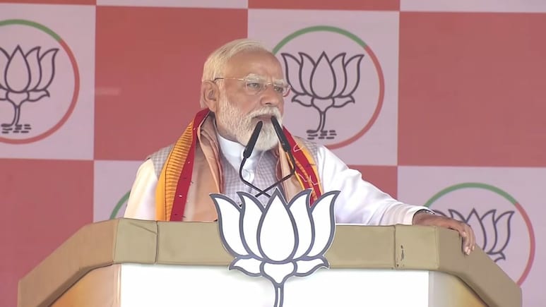 2029 के चुनाव से ही मिलेगा महिलाओं को 33% आरक्षण, PM मोदी ने एक बार फिर किया साफ