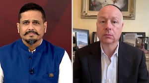 "Talks or War?" Trump's Ex-Envoy Jason Greenblatt on Iran Deal, Hormuz & Ceasefire Crisis