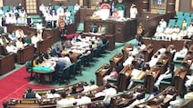 Madhya Pradesh Assembly's Special Session On Women's Quota Bill Next Week