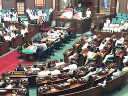 Madhya Pradesh Assembly's Special Session On Women's Quota Bill Next Week