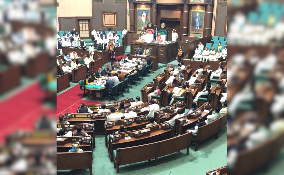 Ahead Of Women's Quota Bill, Madhya Pradesh Mapping Assembly Structure
