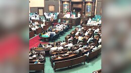 Ahead Of Women's Quota Bill, Madhya Pradesh Mapping Assembly Structure