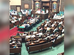 Ahead Of Women's Quota Bill, Madhya Pradesh Mapping Assembly Structure