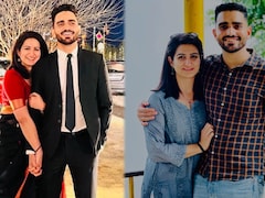 IAS रवि सिहाग-इशिता राठी: शादी के 4 माह बाद सामने आईं खूबसूरत तस्वीरें, कैप्शन ने जीता सबका दिल!