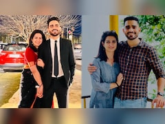 IAS रवि सिहाग-इशिता राठी: शादी के 4 माह बाद सामने आईं खूबसूरत तस्वीरें, कैप्शन ने जीता सबका दिल!