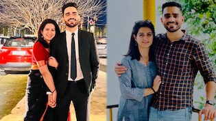 IAS रवि सिहाग-इशिता राठी: शादी के 4 माह बाद सामने आईं खूबसूरत तस्वीरें, कैप्शन ने जीता सबका दिल!