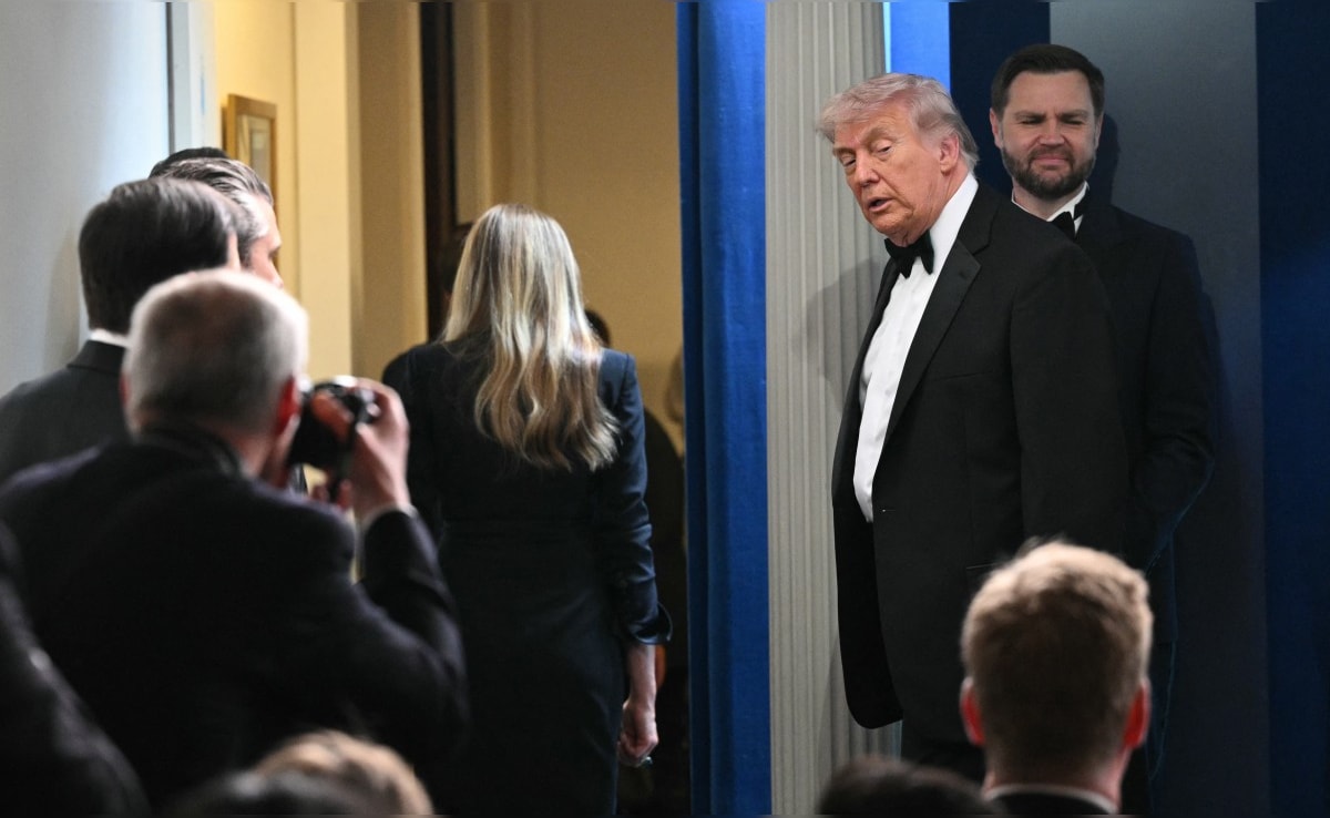 Latest and Breaking News on NDTV